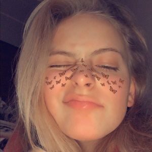 Meet your Posher, Jaelee